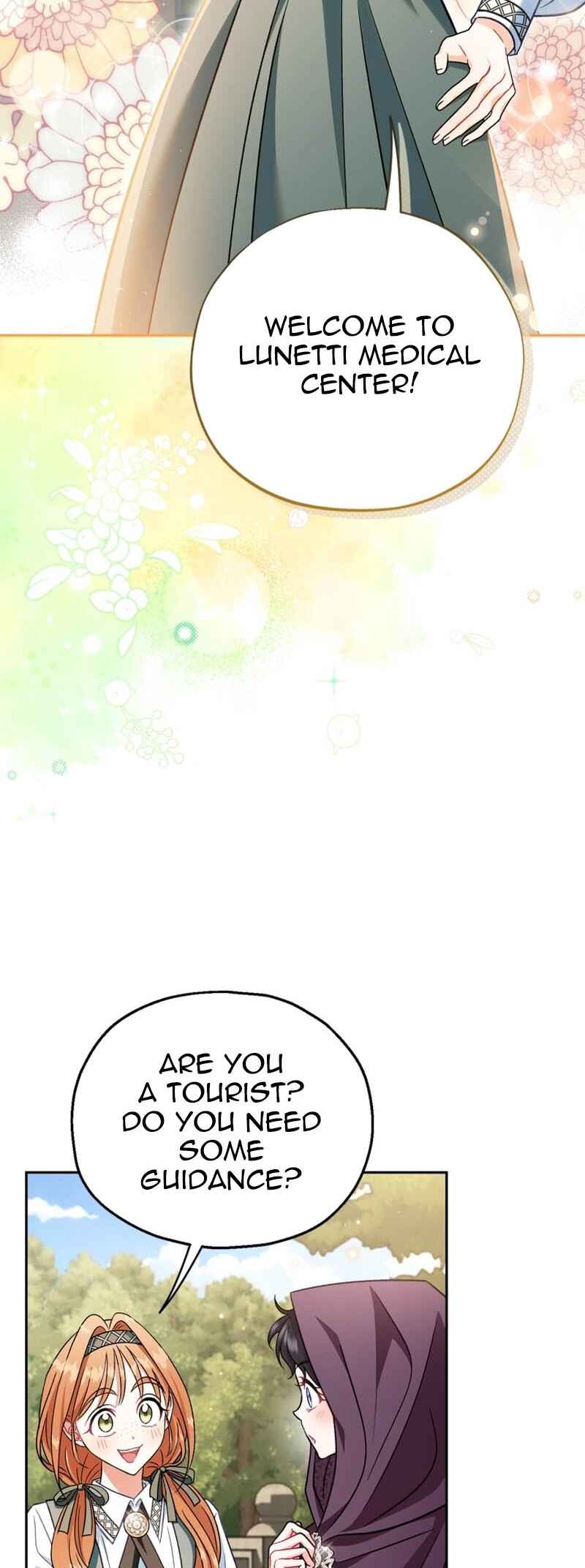 I Will Become the Villain's Poison Taster Chapter 43 - Page 51