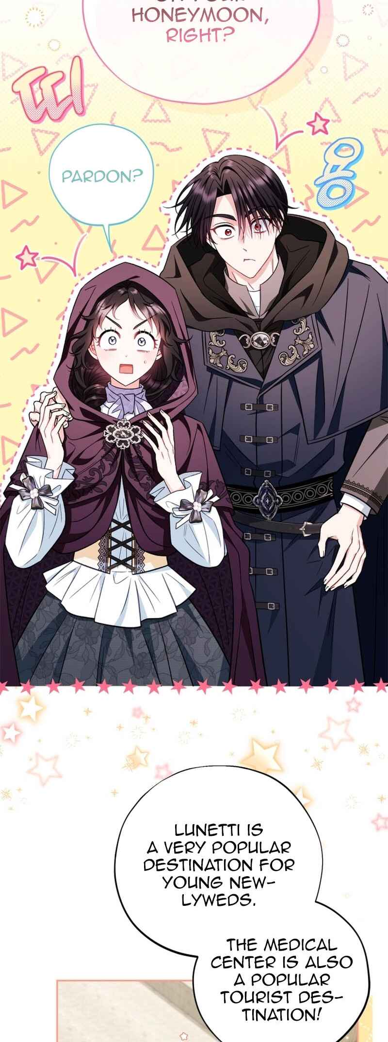 I Will Become the Villain's Poison Taster Chapter 43 - Page 57