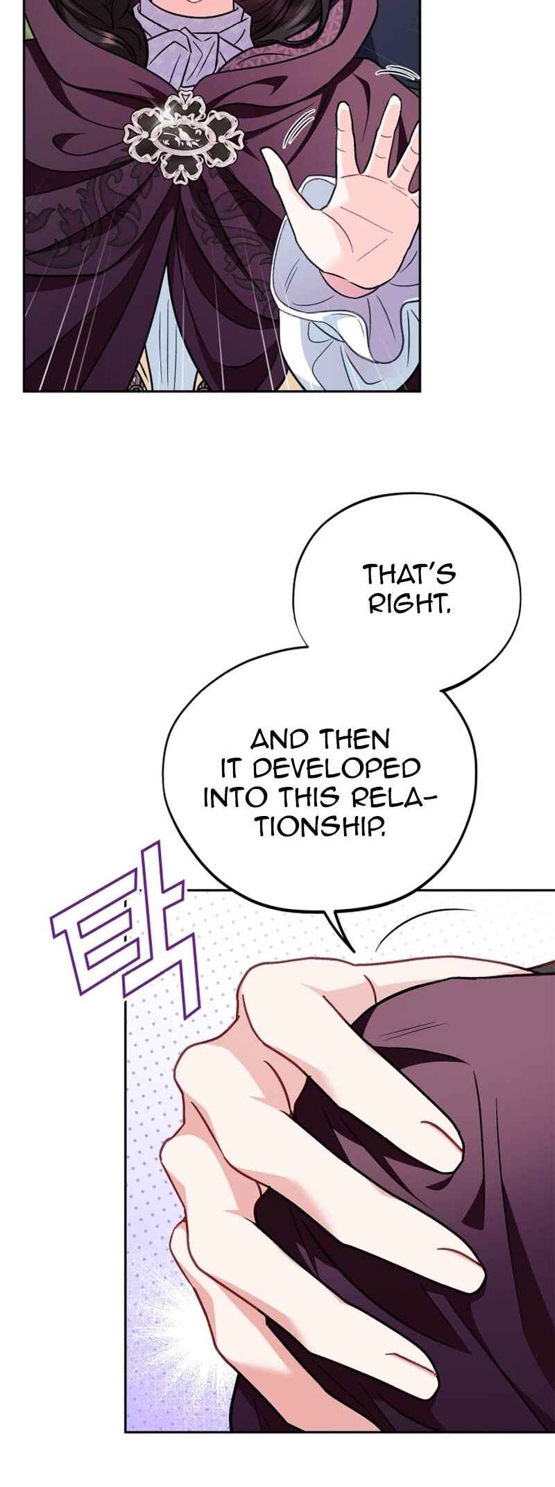I Will Become the Villain's Poison Taster Chapter 43 - Page 60