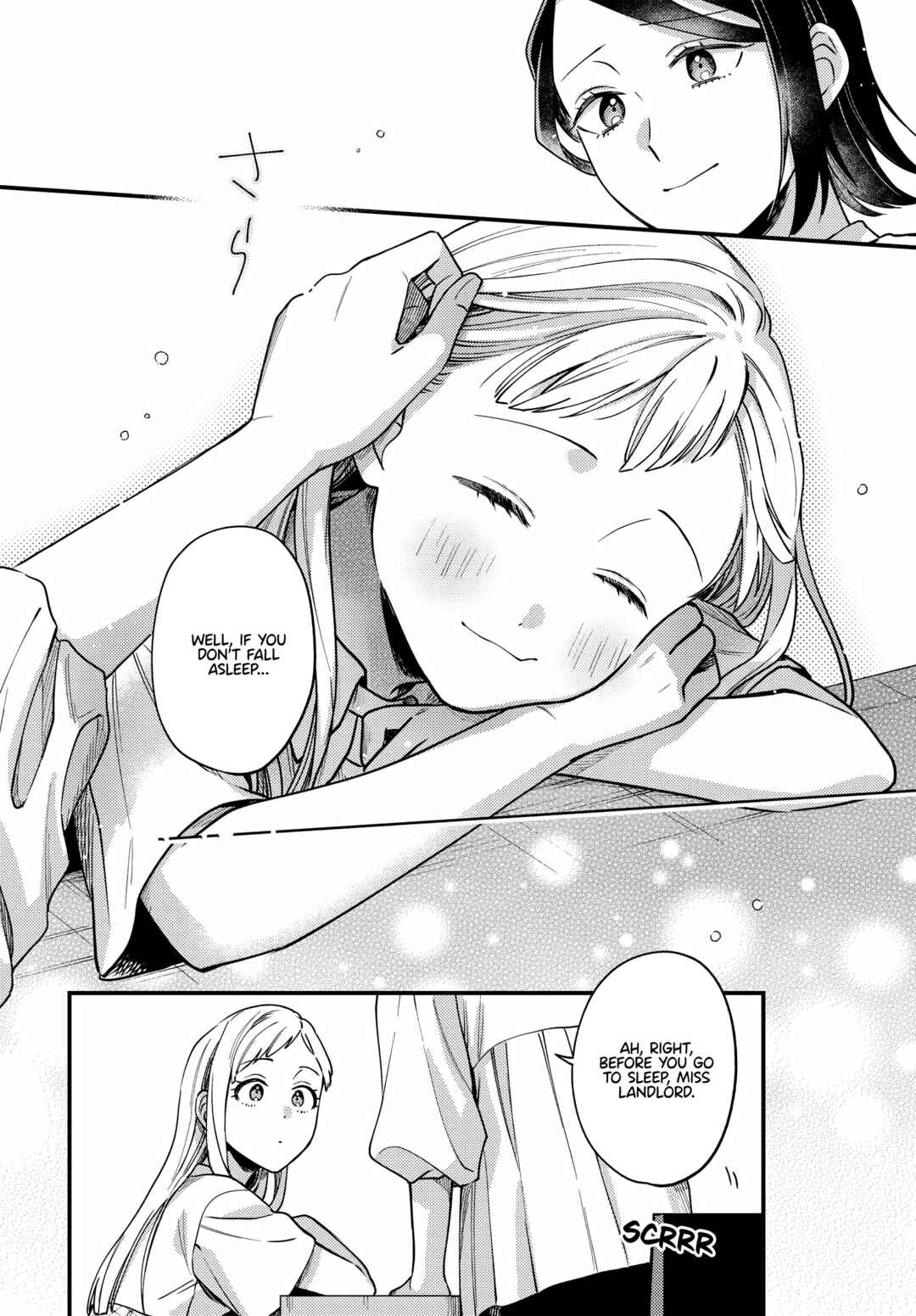 Maitsuki Niwa-tsuki Ooya-tsuki Chapter 16 - Page 16