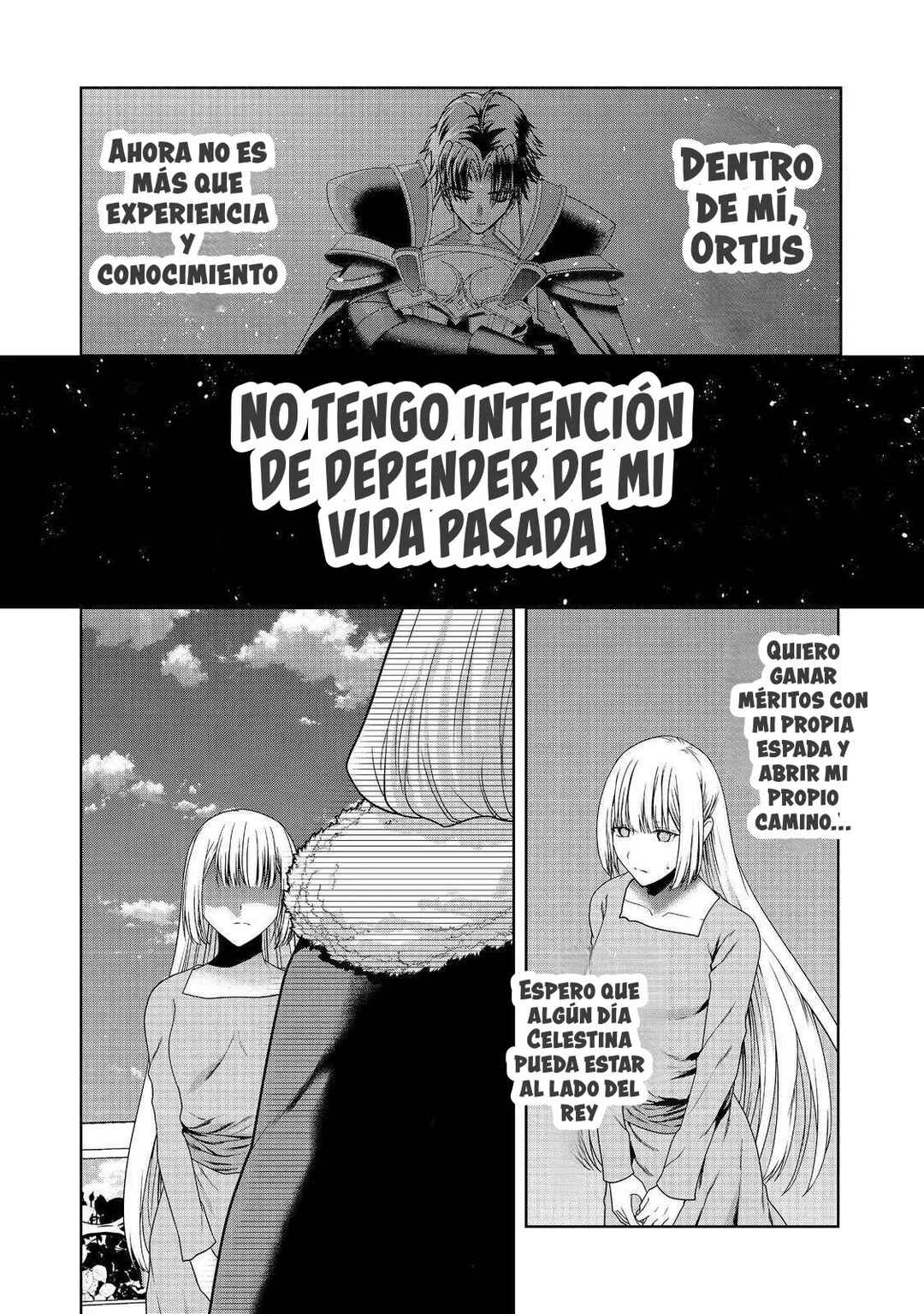 Sword, Tiara and High Heels Chapter 25 - Page 10