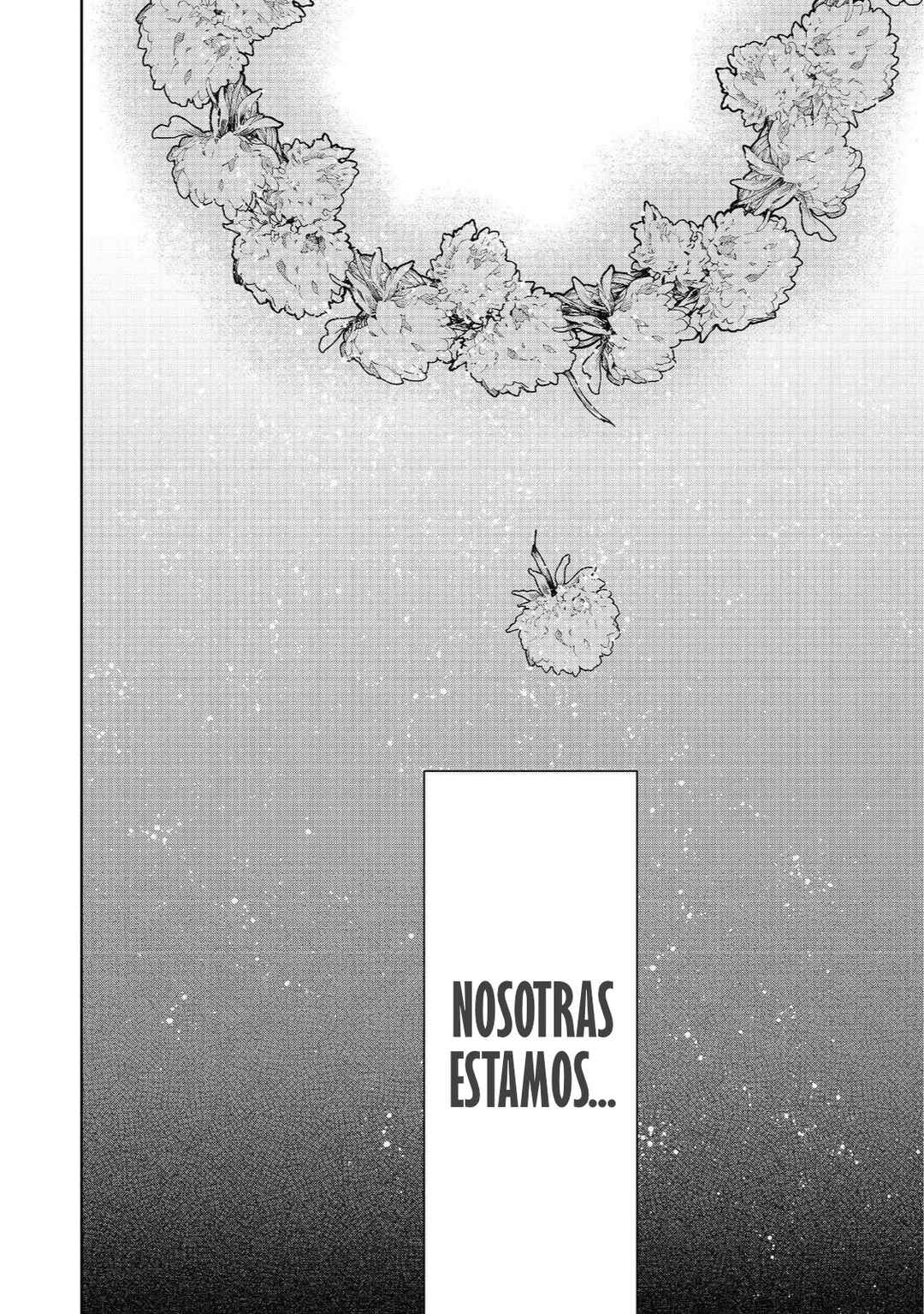 Sword, Tiara and High Heels Chapter 25 - Page 30