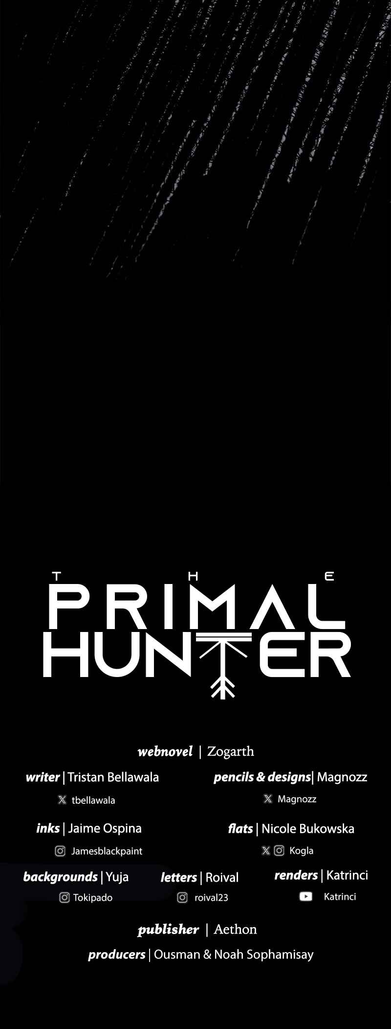 Primal Hunter Chapter 80 - Page 110
