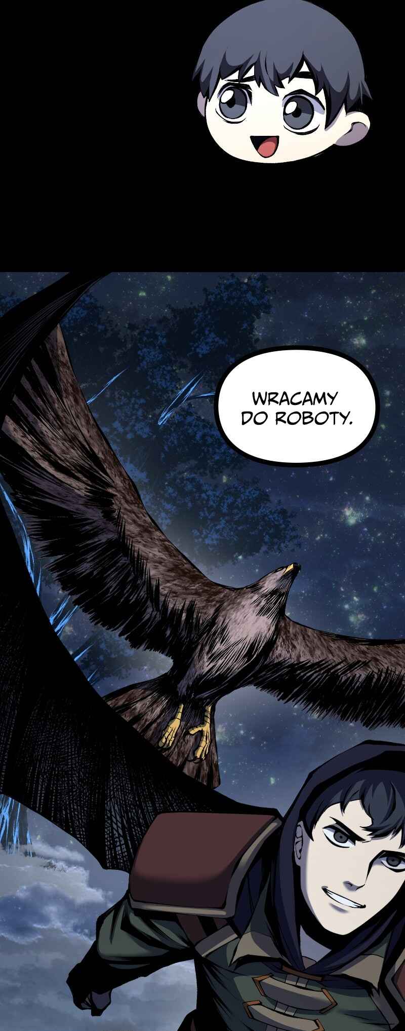 Primal Hunter Chapter 80 - Page 76