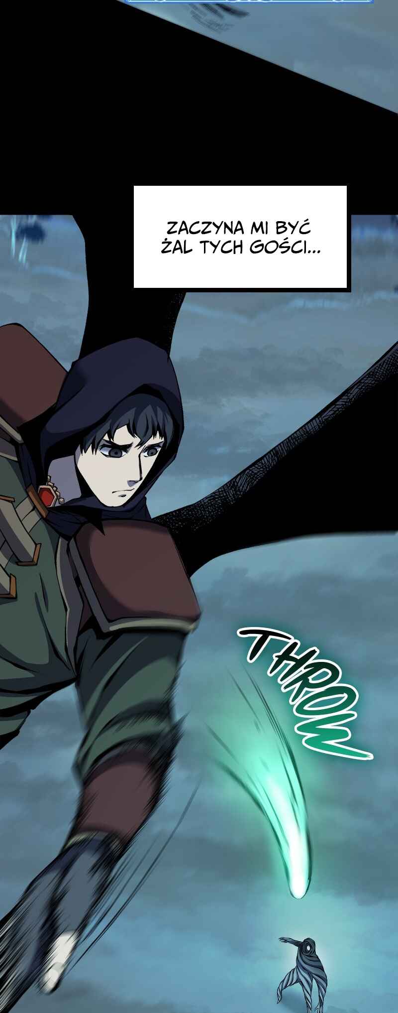 Primal Hunter Chapter 80 - Page 81