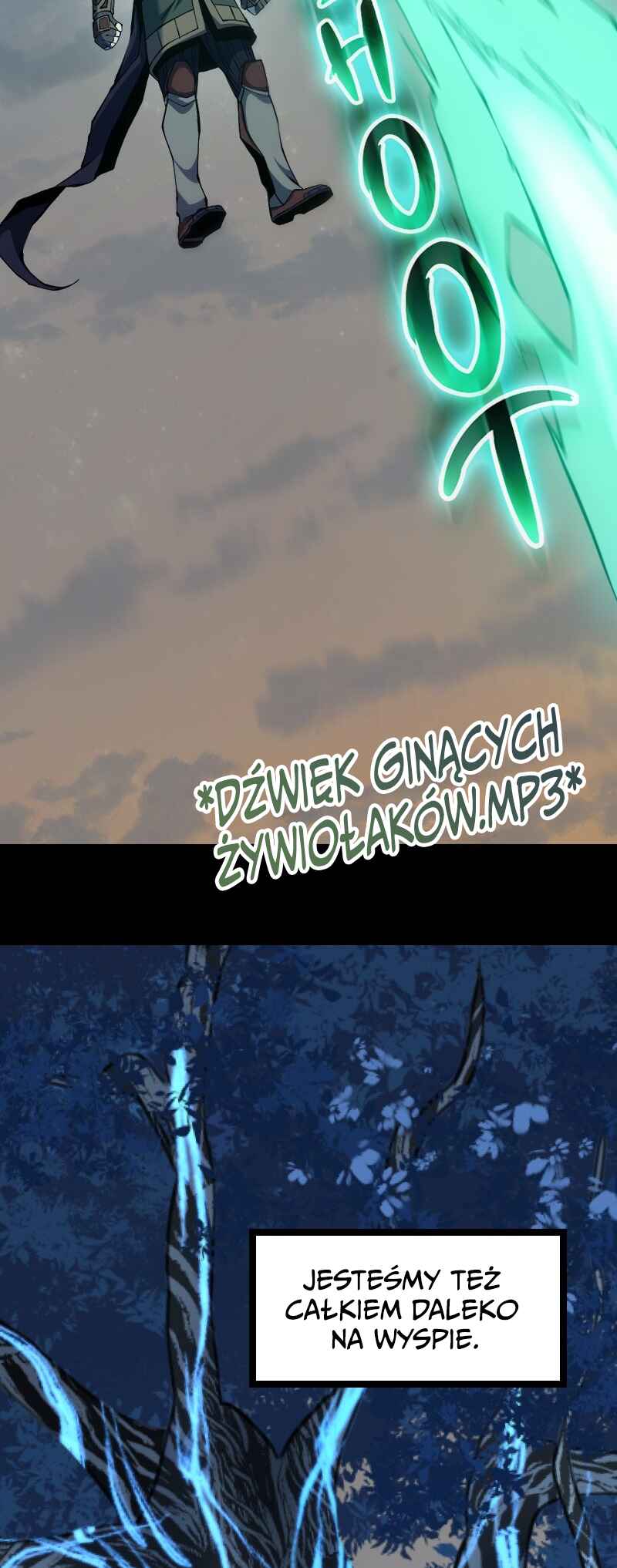 Primal Hunter Chapter 80 - Page 84
