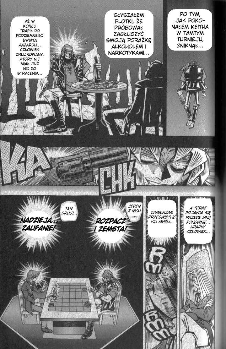 Yu☆Gi☆Oh! Chapter 121 - Page 11