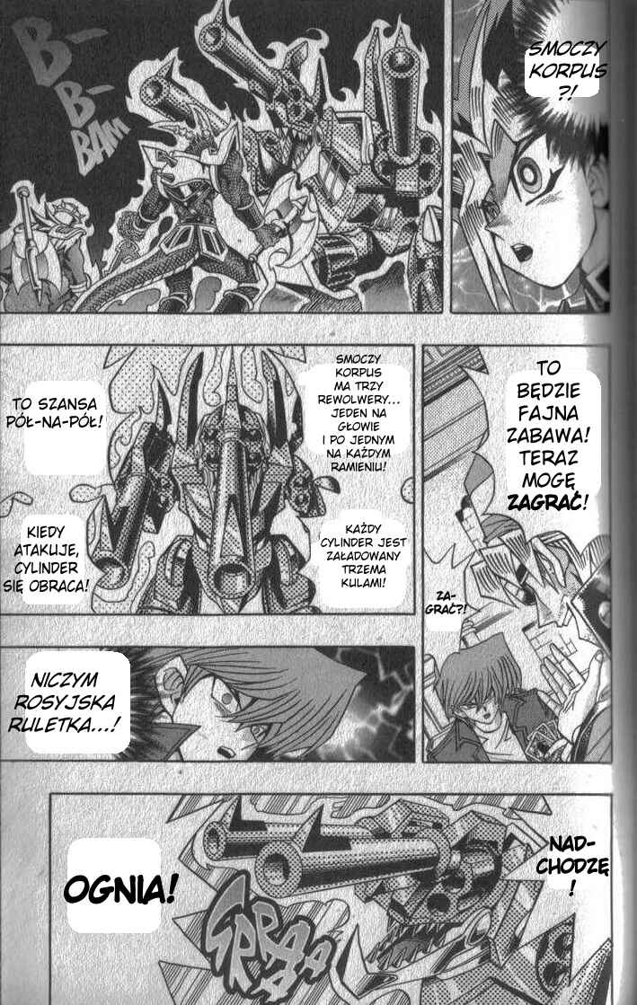 Yu☆Gi☆Oh! Chapter 121 - Page 15