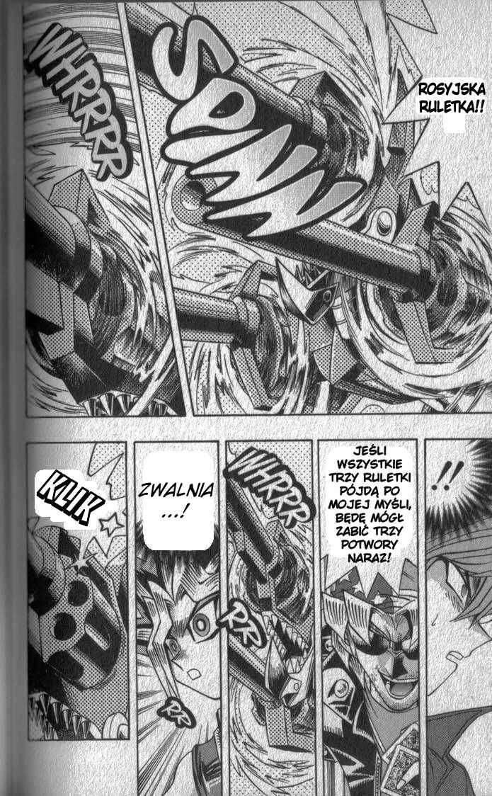 Yu☆Gi☆Oh! Chapter 121 - Page 16