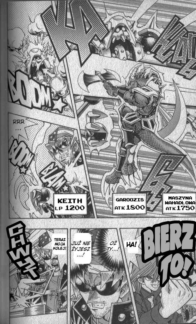 Yu☆Gi☆Oh! Chapter 121 - Page 6