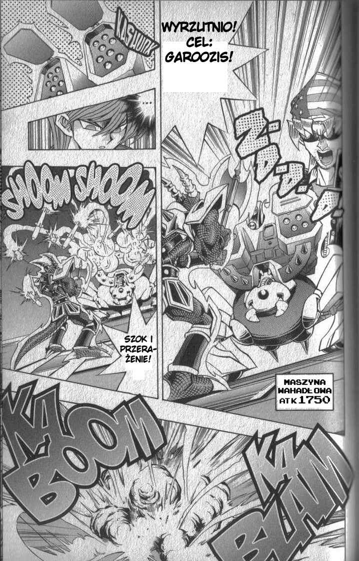 Yu☆Gi☆Oh! Chapter 121 - Page 7