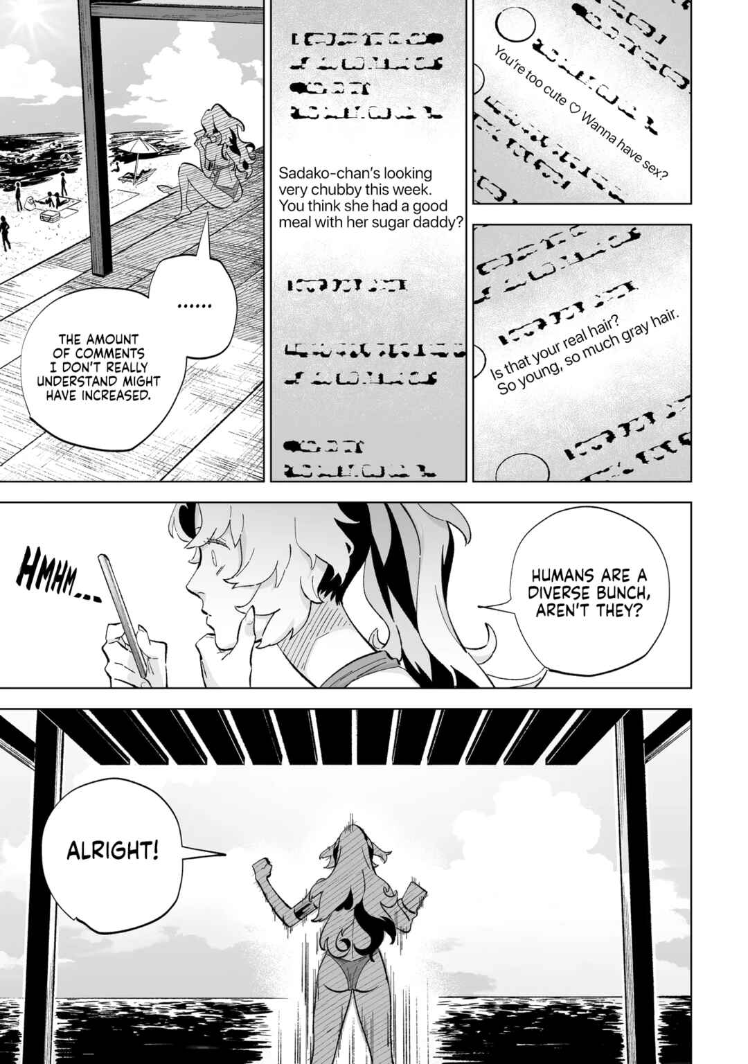 Wicked Spot Chapter 2 - Page 37