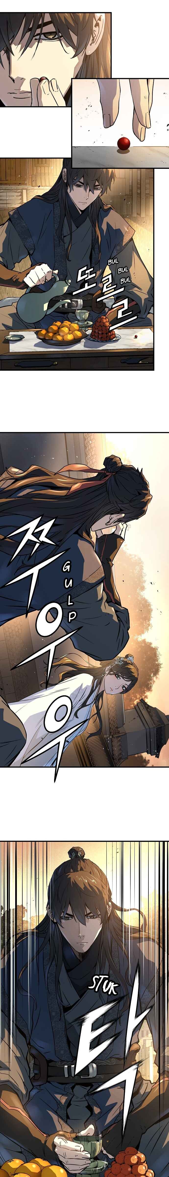 Absolute Regression Chapter 39 - Page 10