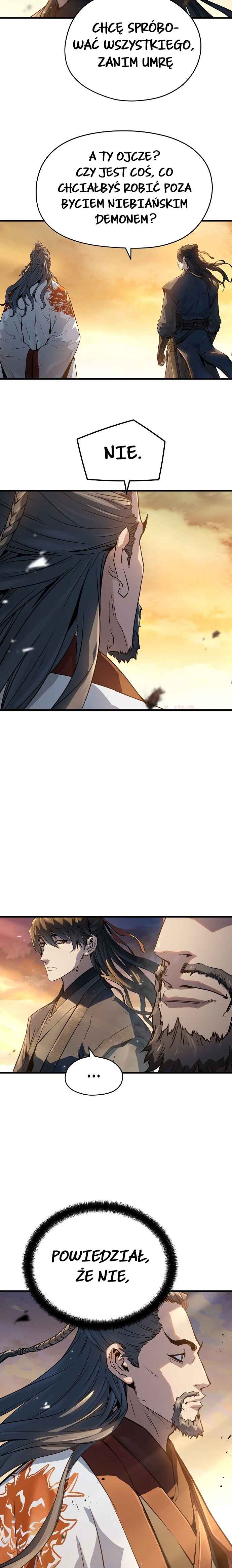 Absolute Regression Chapter 39 - Page 19
