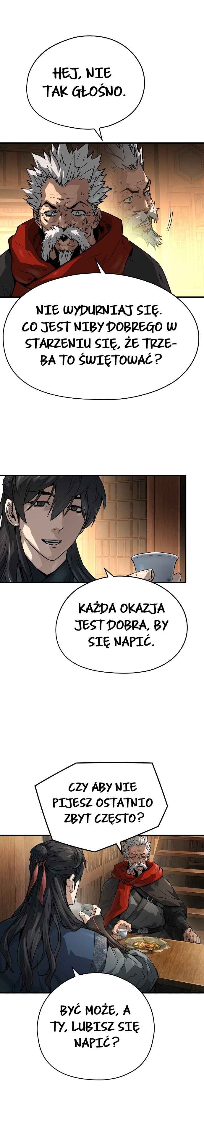 Absolute Regression Chapter 39 - Page 29