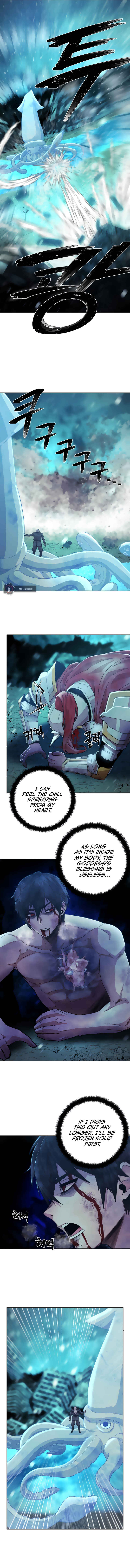 Yongsa ga Doraowatda Chapter 26 - Page 11