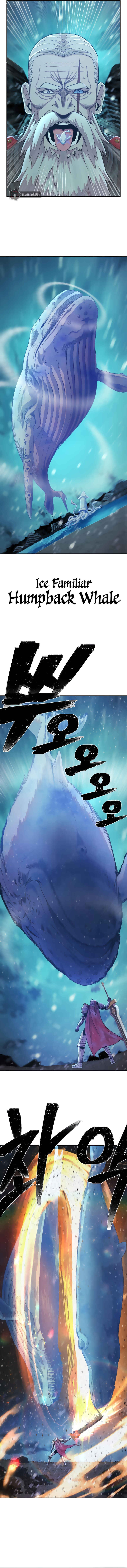 Yongsa ga Doraowatda Chapter 26 - Page 12