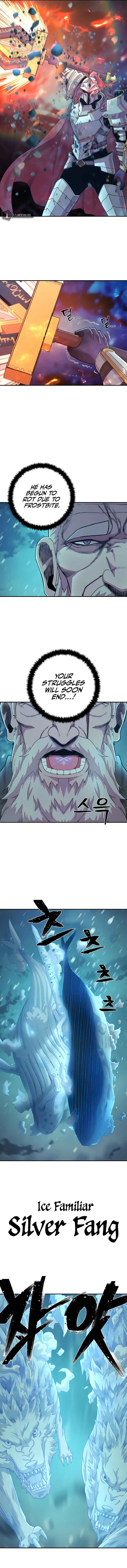 Yongsa ga Doraowatda Chapter 26 - Page 13