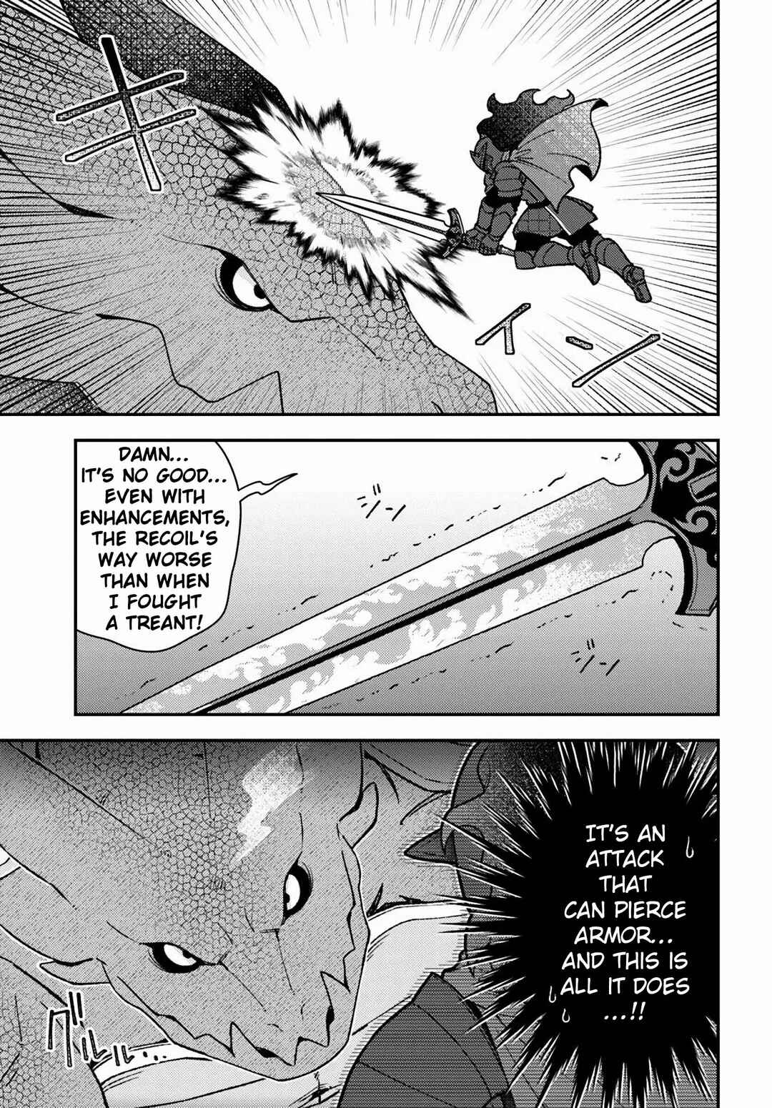 Teihen Ossan, Cheat Kokusei de Isekai Rakuraku Life Chapter 20 - Page 17