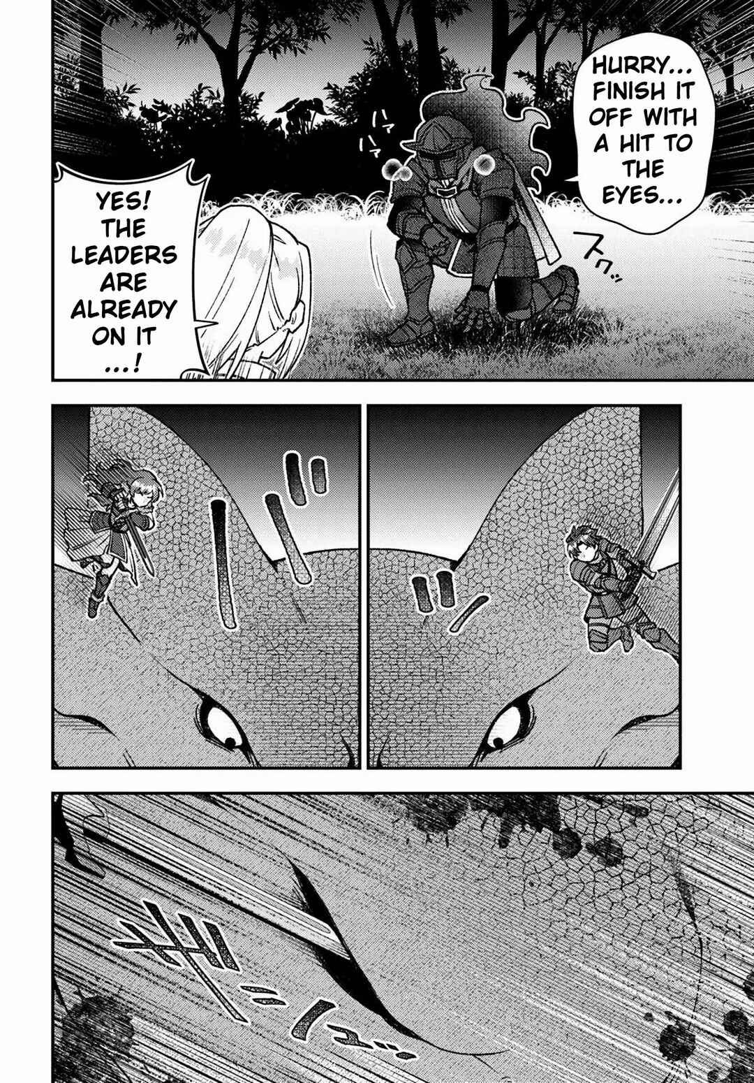 Teihen Ossan, Cheat Kokusei de Isekai Rakuraku Life Chapter 20 - Page 22