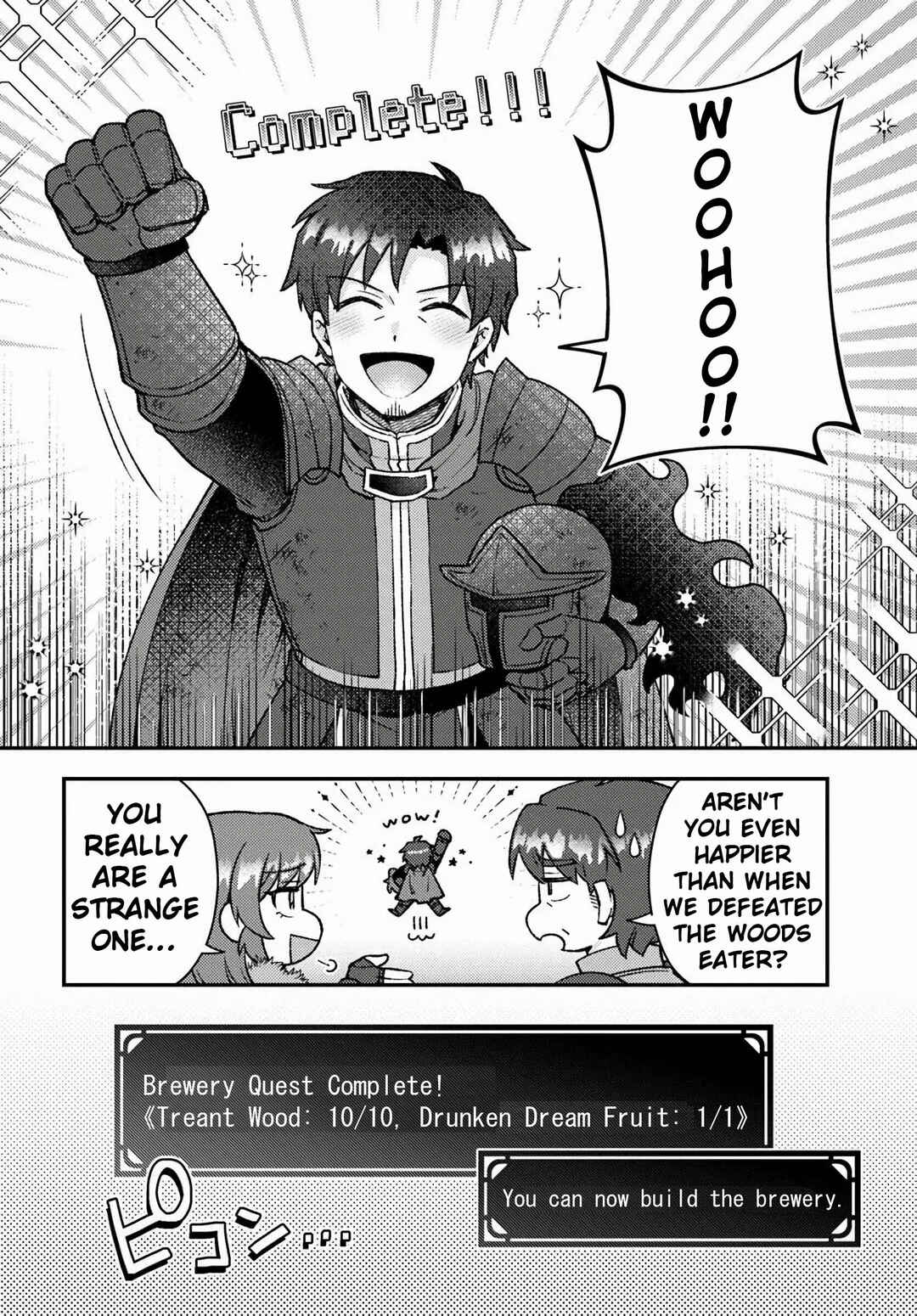 Teihen Ossan, Cheat Kokusei de Isekai Rakuraku Life Chapter 20 - Page 26