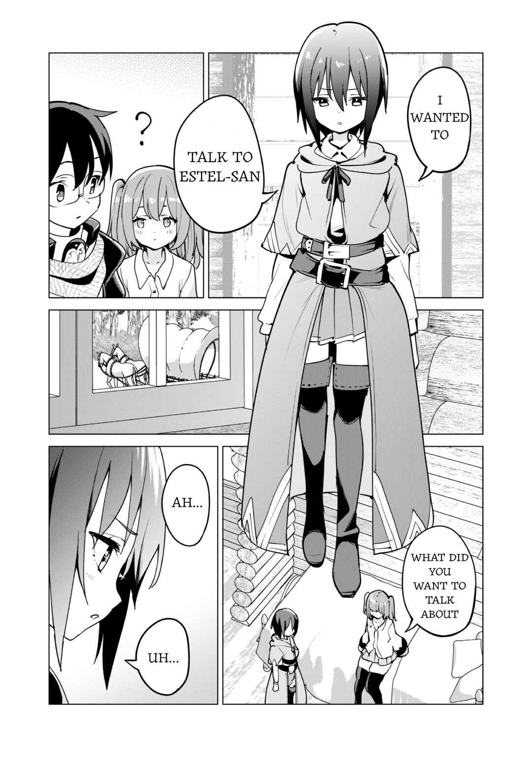 Gacha o Mawashite Nakama o Fuyasu: Saikyou no Bishoujo Gundan o Tsukuriagero Chapter 58 - Page 18