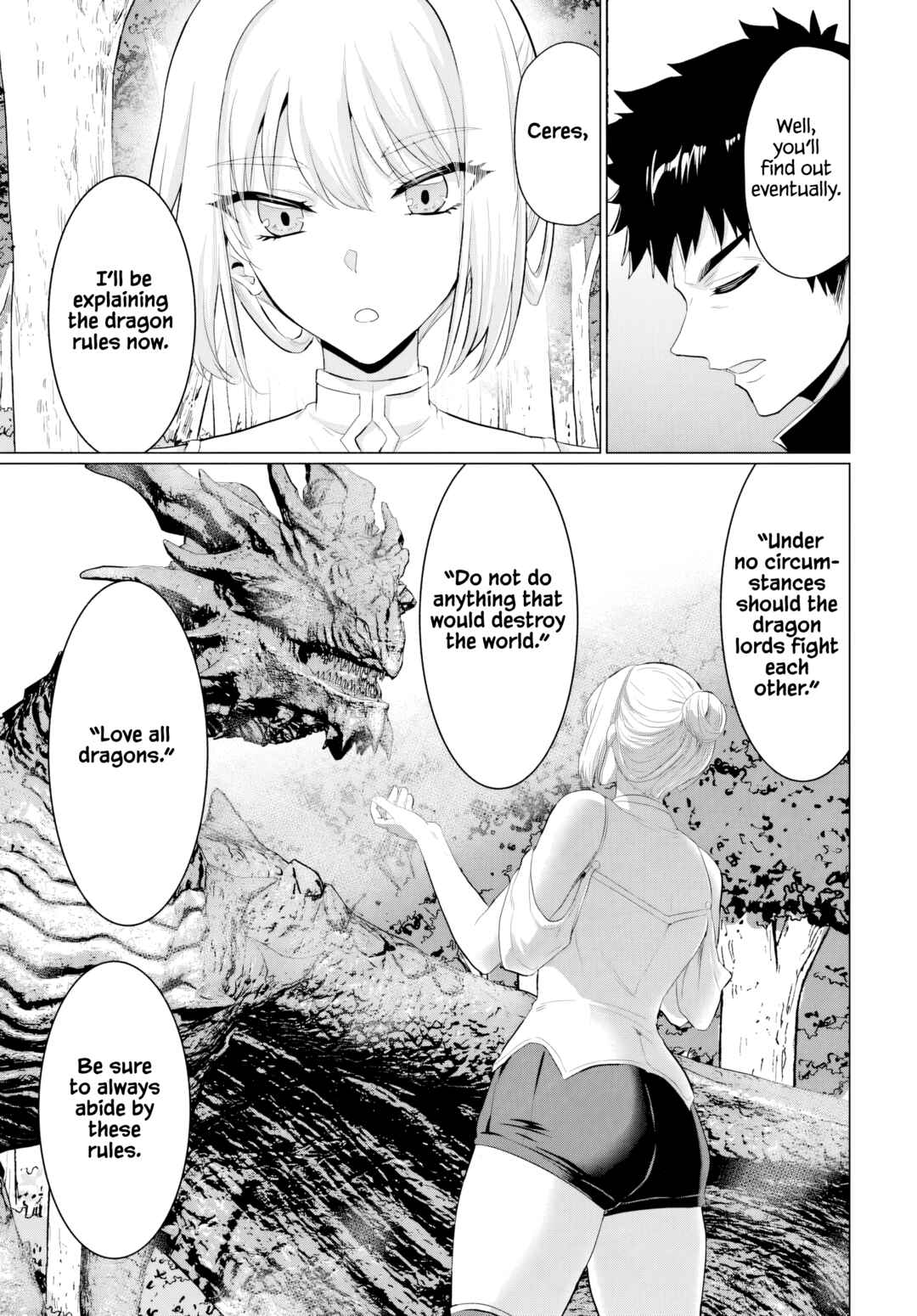 Yuusha ni Zenbu Ubawareta Ore wa Yuusha no Hahaoya to Party wo Kumimashita! Chapter 29 - Page 13