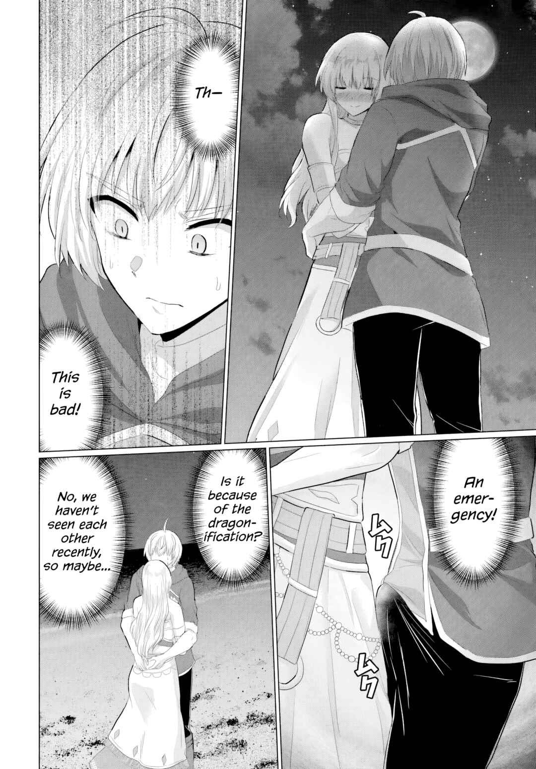 Yuusha ni Zenbu Ubawareta Ore wa Yuusha no Hahaoya to Party wo Kumimashita! Chapter 29 - Page 24