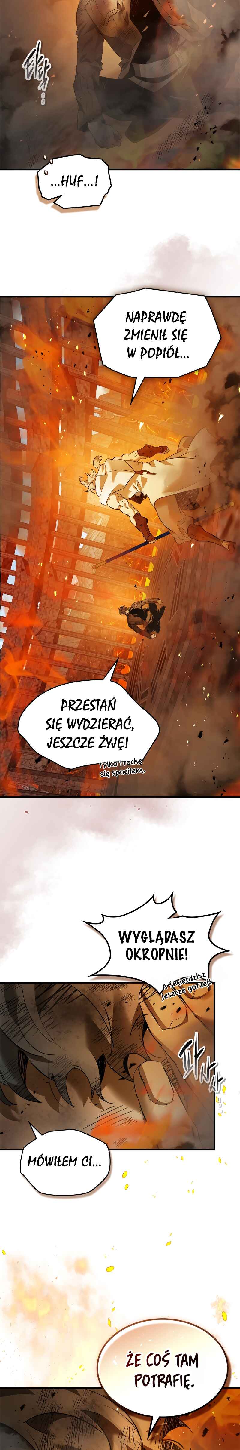 Level Up with the Gods Chapter 148 - Page 10