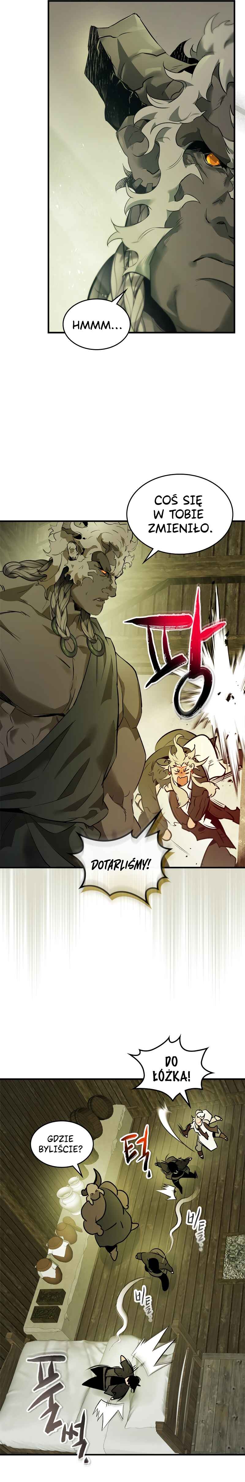 Level Up with the Gods Chapter 148 - Page 12