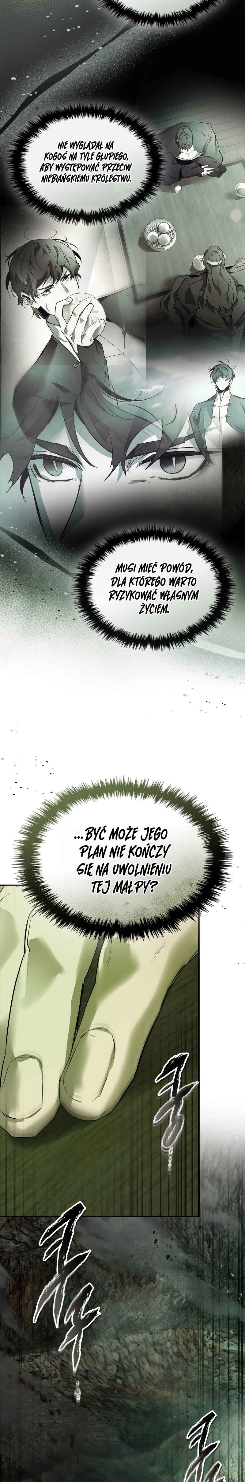 Level Up with the Gods Chapter 148 - Page 20