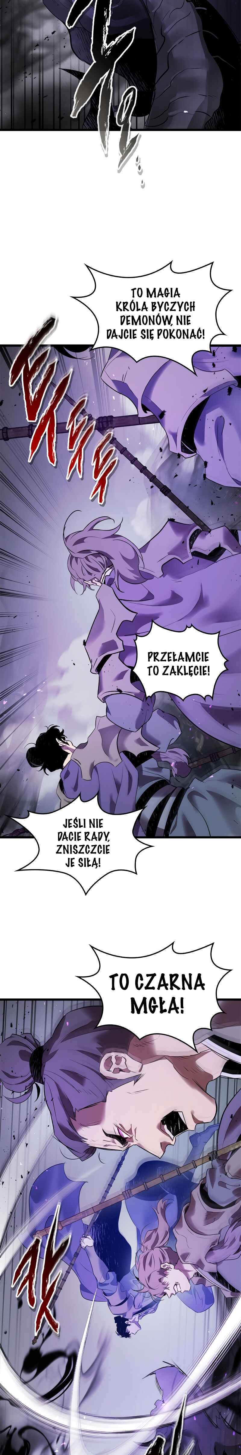 Level Up with the Gods Chapter 148 - Page 23