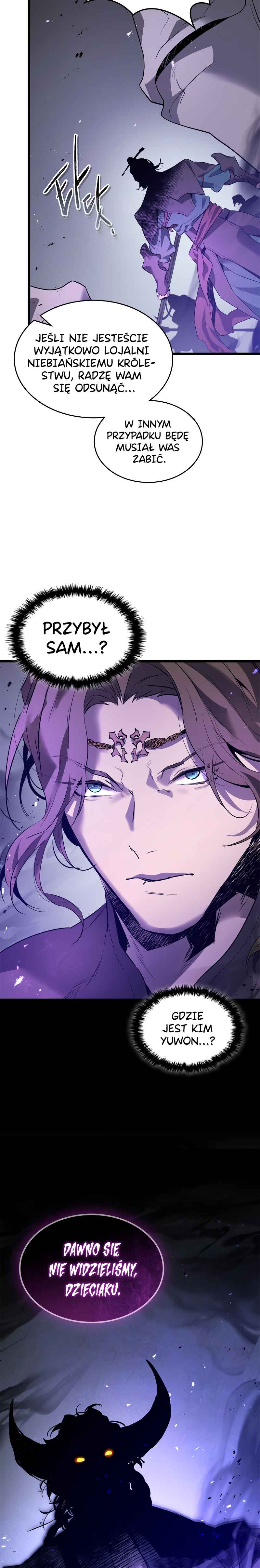 Level Up with the Gods Chapter 148 - Page 25
