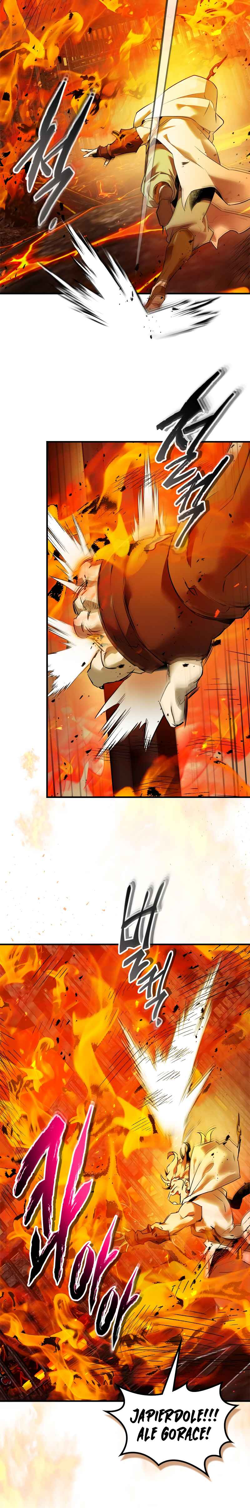 Level Up with the Gods Chapter 148 - Page 7