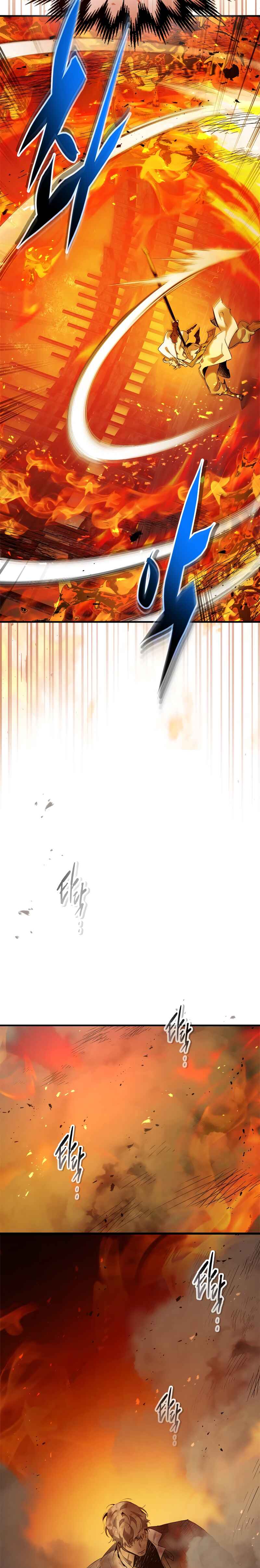 Level Up with the Gods Chapter 148 - Page 9