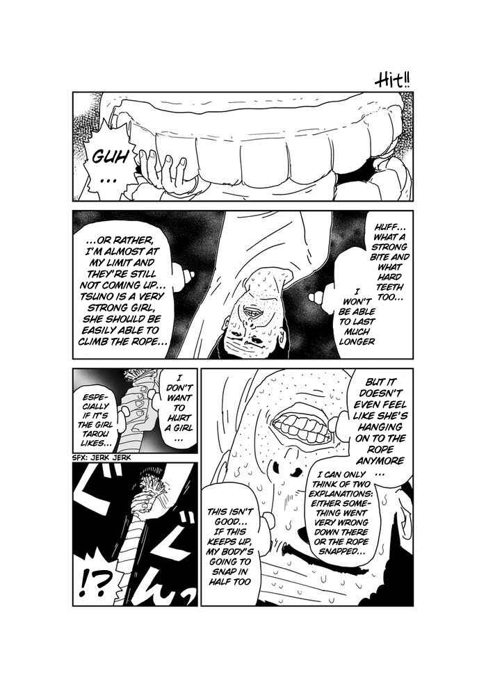 Makai no Ossan Chapter 274 - Page 1