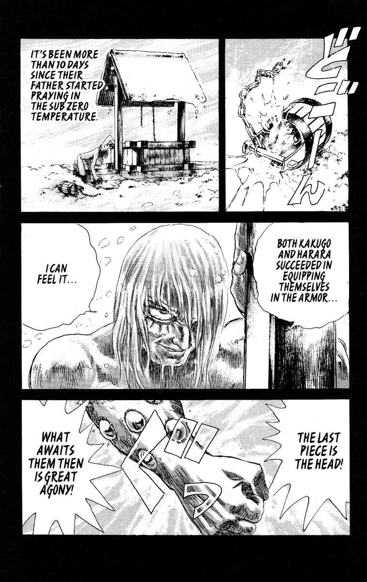Apocalypse Zero Chapter 13 - Page 13