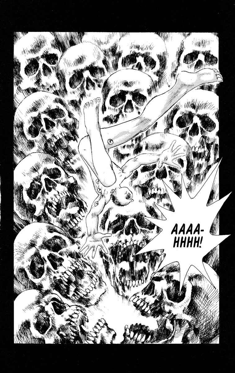 Apocalypse Zero Chapter 13 - Page 18