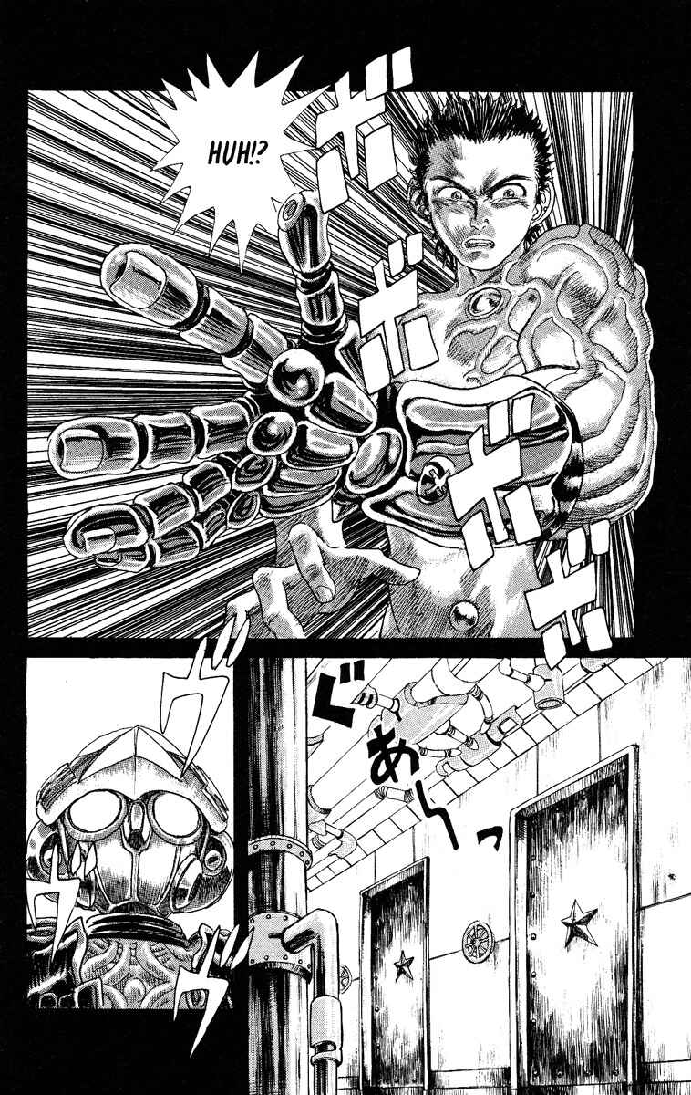 Apocalypse Zero Chapter 13 - Page 4