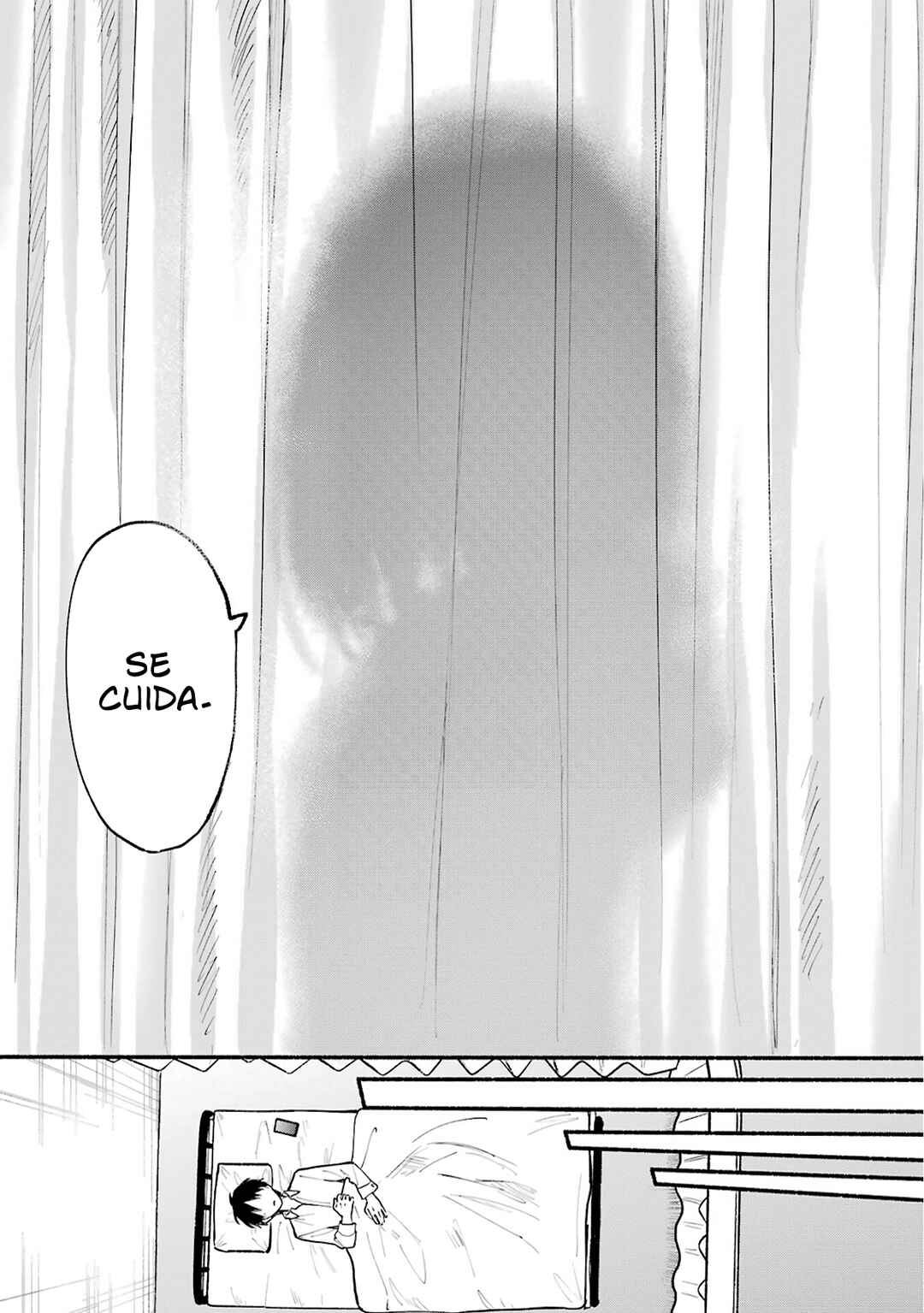 Tonari no Neko to Koi Shirazu Chapter 6.5 - Page 15