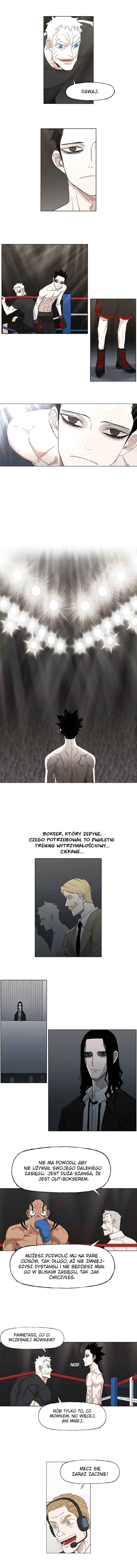 The Boxer Chapter 15 - Page 3