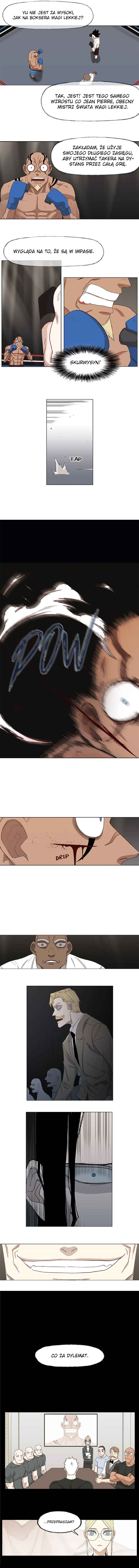 The Boxer Chapter 15 - Page 6