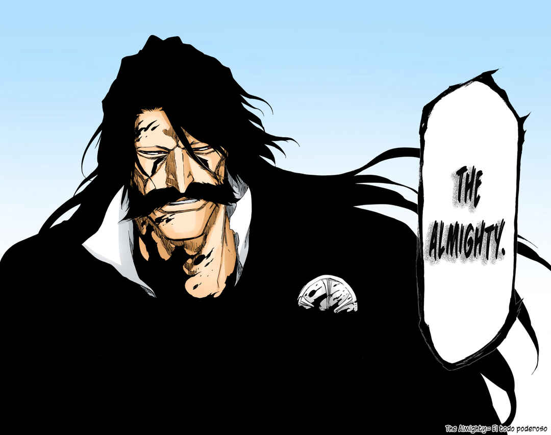 Bleach (Official Colored) Chapter 609 - Page 17