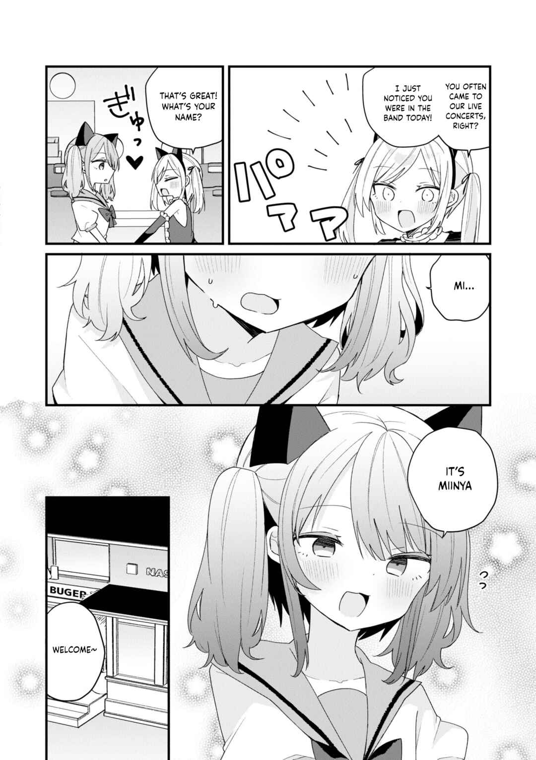 Bishoujoka Shita Ojisan dakedo, Gachikoi Sarete Komattemasu Chapter 56 - Page 4