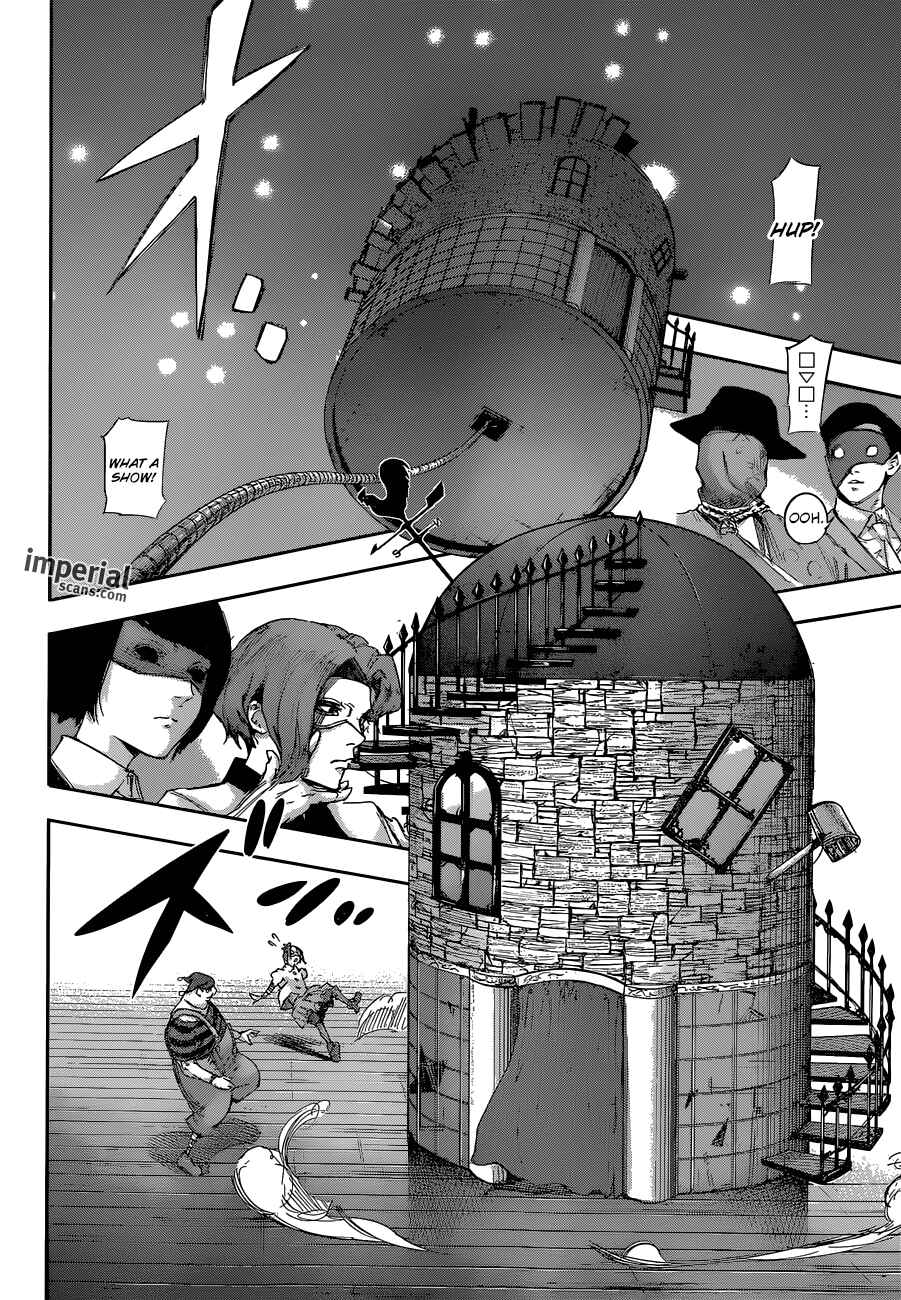 Tokyo Ghoul:re Chapter 17 - Page 11