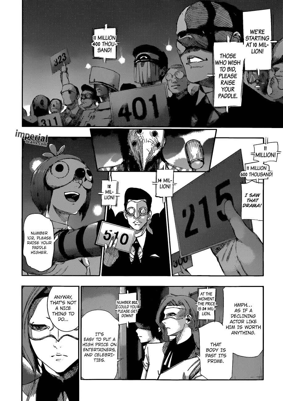 Tokyo Ghoul:re Chapter 17 - Page 17