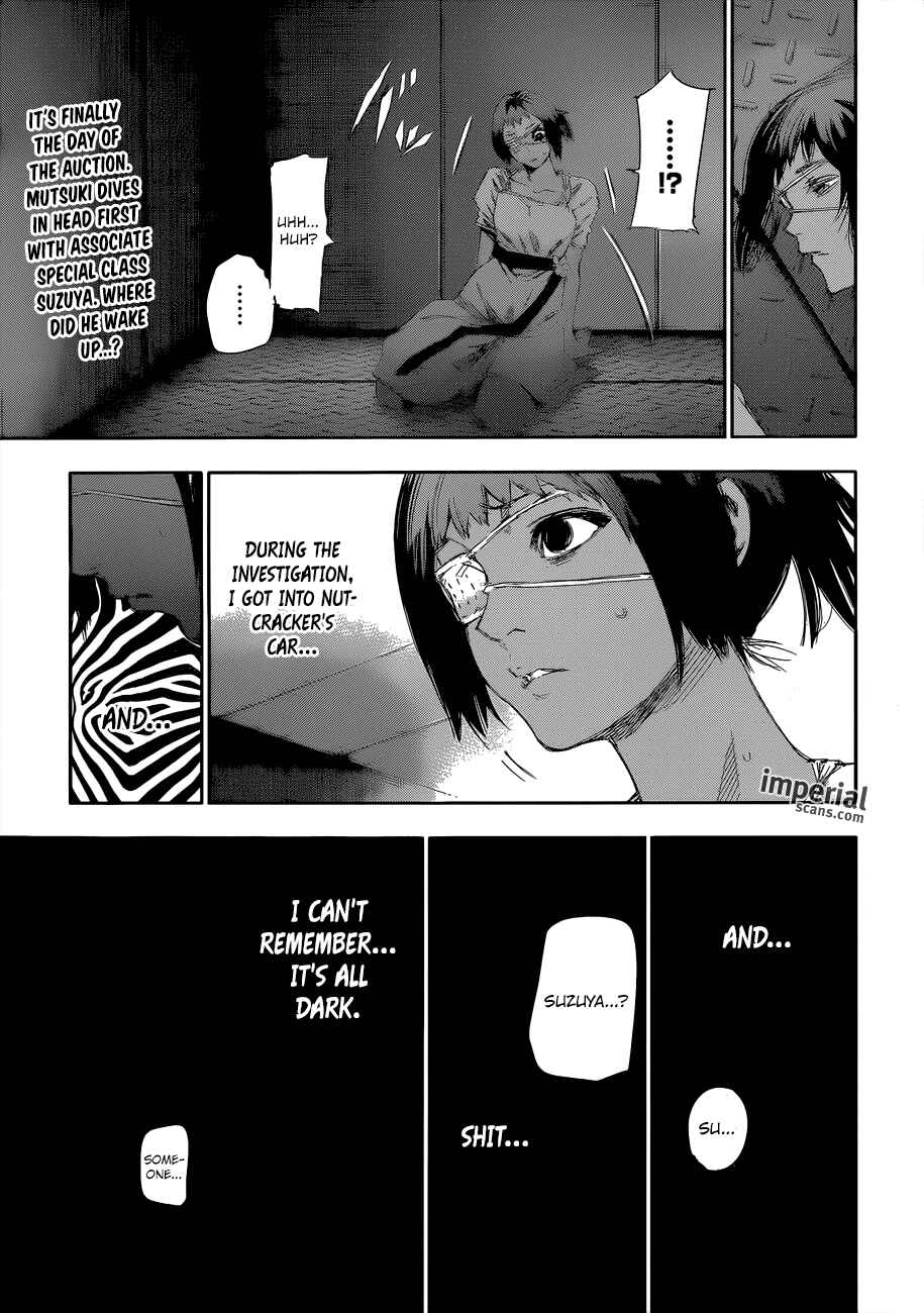 Tokyo Ghoul:re Chapter 17 - Page 5