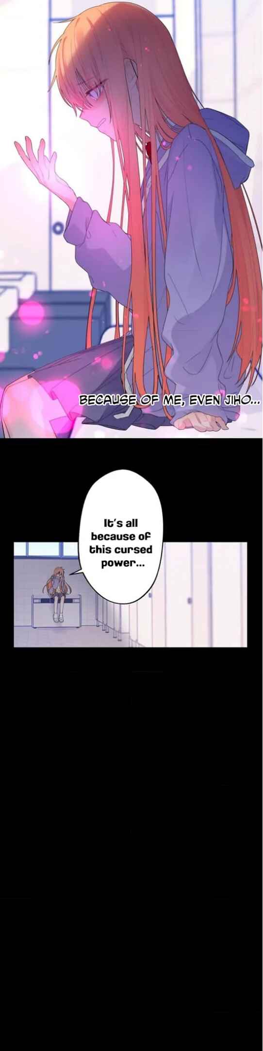 Neo-neun Na-ui Na-neun Neo-ui Suhocheonsa Chapter 1 - Page 14