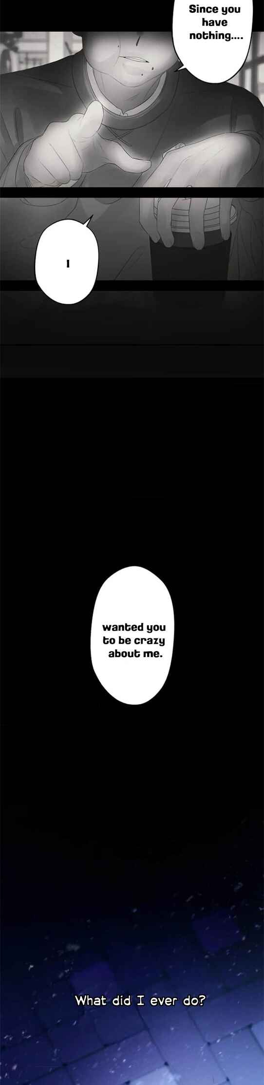 Neo-neun Na-ui Na-neun Neo-ui Suhocheonsa Chapter 1 - Page 27