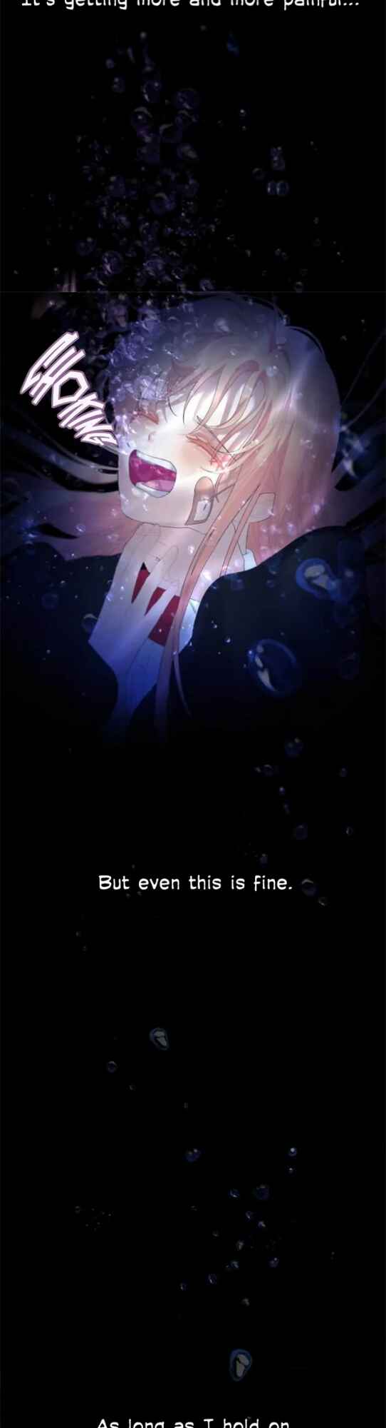 Neo-neun Na-ui Na-neun Neo-ui Suhocheonsa Chapter 1 - Page 36